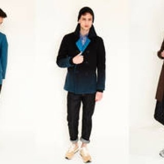 MINOTAUR 2013-14年秋冬コレクション