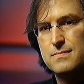 MOVIE｜故スティーブ・ジョブズの貴重なインタビュー映像を映画化