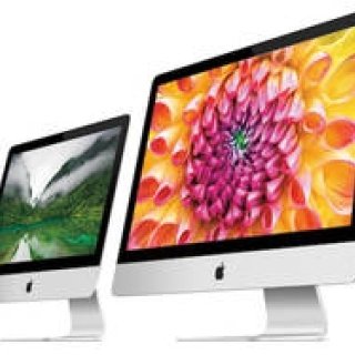 Apple｜「Haswell」搭載 新型iMac 登場