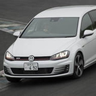歴代最速のゴルフGTI 日本上陸｜Volkswagen