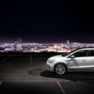 シトロエンDSラインに、個性がきわ立つ特別仕様車｜Citroen