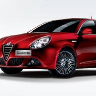 限定300台、300万円を切るジュリエッタ|Alfa Romeo