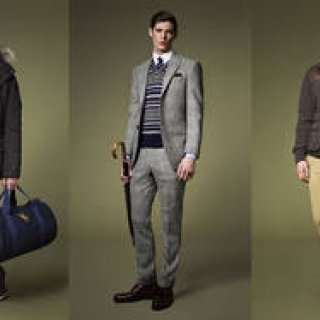 HACKETT LONDON｜正統を継ぎ、進化をつづける英国スタイル