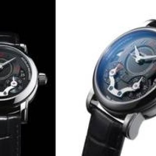 MONTBLANC｜モンブラン銀座本店の7周年を記念した特別モデル