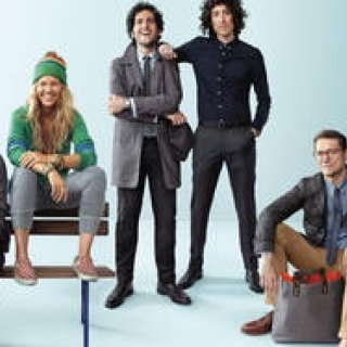 GAP｜GAP×GQ誌×デザイナーコラボ第2弾限定コレクション