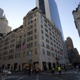 MOVIE｜ファッションの原点がここに！　『ニューヨーク・バーグドルフ 魔法のデパート』