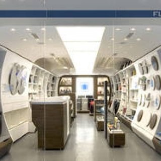 FLIGHT 001｜トラベルコンセプトストア「FLIGHT 001」オープン