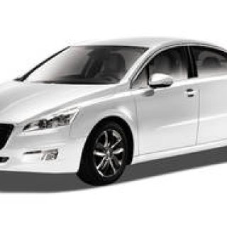 プジョー508にプレミアムな特別仕様車|Peugeot