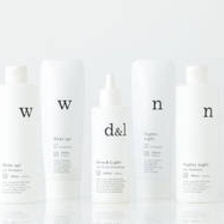 uka｜15種類のアミノ酸系補修成分を配合した、待望のヘアケアシリーズ