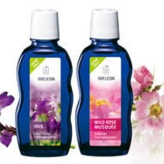 WELEDA｜人気の化粧水がリニューアル。あらたなオーガニック認証を取得して登場