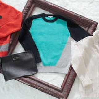 HANKYU MEN’S TOKYO｜10月は、開店2周年記念限定アイテムがぞくぞく登場