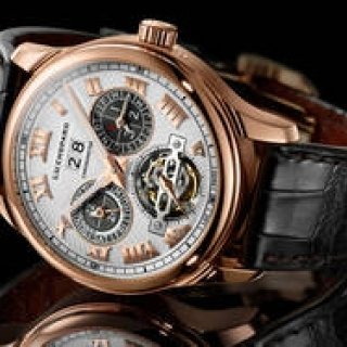 Chopard|ショパール・マニュファクチュールが誇る複雑時計の頂点