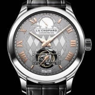Chopard|モナコ筋ジストロフィー協会へ捧げる特別な一品