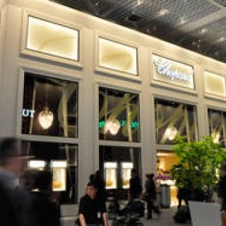 Chopard|2013年新作ウォッチ、バーゼル現地レポート