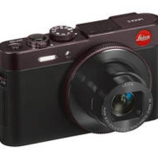 Leica｜コンパクトデジタルカメラの新シリーズ「ライカC」