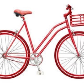 THE CONRAN SHOP｜自転車ブランド「MARTONE CYCLING」先行発売