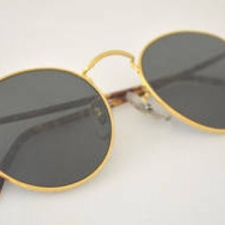 Continuer｜90年代「Ray-Ban」メタルシリーズを再解釈