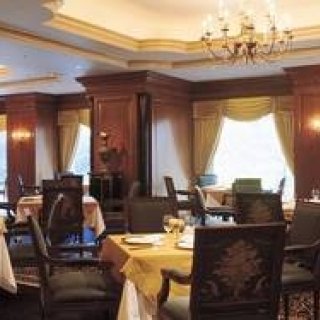 EAT｜リーガロイヤルホテル東京で中国料理の高級食材を贅沢に味わうスペシャルメニュー