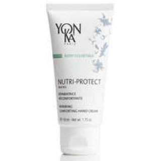 YON-KA｜栄養補給・保護・エイジングケアを叶える“3-in-1”ハンドクリーム