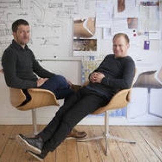 ACTUS｜青山店で企画展「SIX DANISH DESIGNERS」開催