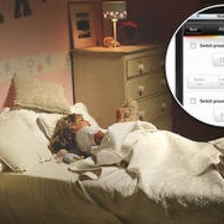 PHILIPS｜アプリから調光を操作できるLEDランプ「Philips hue」