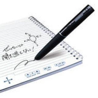 学研教育出版｜「エコー・スマートペン」日本発売