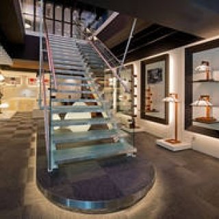 YAMAGIWA｜名古屋ショールーム「yamagiwa nagoya」オープン