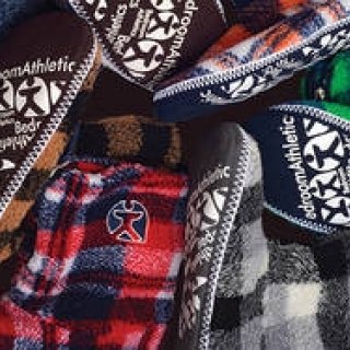 BedroomAthletics｜大ヒットルームシューズのメンズラインが日本上陸