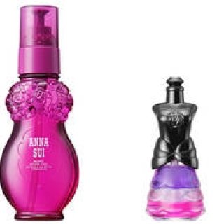 ANNA SUI｜ローズのヘアオイルと3層ドレスのネイルオイルで、髪も指先も優雅にケア