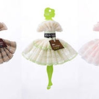 Of cosmetics｜“洗う”にこだわり、“仕上がり”で選ぶ3種類のボディタオル