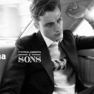 UNITED ARROWS｜「レノマ」ポップアップストア開催