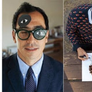 JACK SPADE｜限定トートバッグ＆アートブック登場