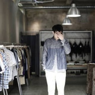 CASH CA｜倉石一樹