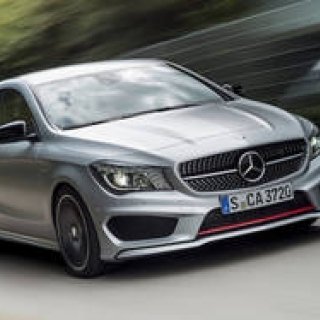 AMGがエンジニアリングしたCLA 250登場|Mercedes-Benz