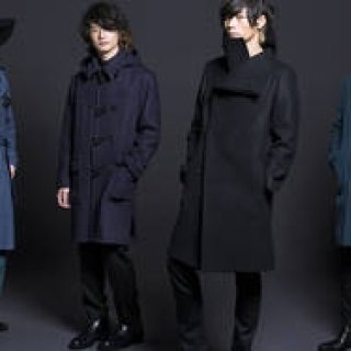 LITHIUM HOMME｜ロックバンド [Champagne] とのコラボ！