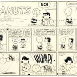 ART｜『スヌーピー展 しあわせは、きみをもっと知ること。』