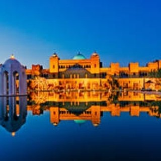 TRAVEL｜世界遺産のある古都に誕生したラグジュアリーホテル