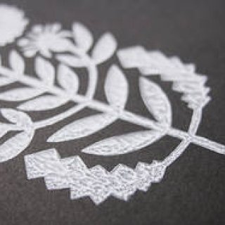 doinel｜鹿児島睦による “図案” をテーマにした展覧会 開催