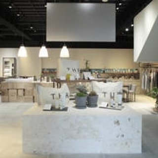 THREE｜待望の路面店「THREE AOYAMA」で心身をニュートラルにリセット