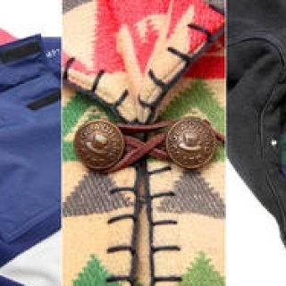 BEAUTY&YOUTH｜原宿メンズストア スペシャル別注アイテム