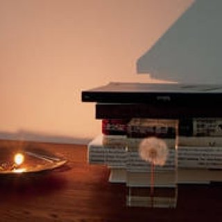 51％｜企画展「暮らしと灯り」開催