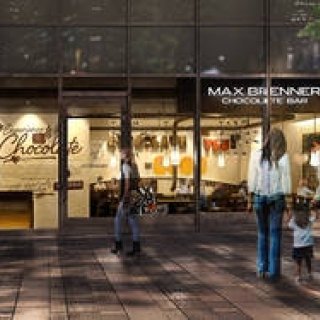 EAT｜いままでにない“チョコレートエンターテインメント”が日本初上陸！