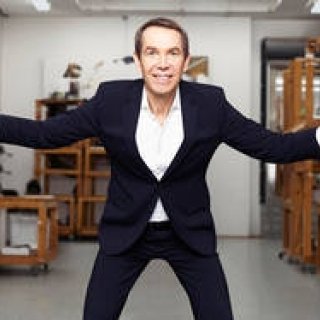 EAT｜ドン ペリニヨンがジェフ・クーンズとコラボレーション