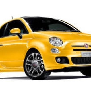 フィアット500に2台の限定車｜Fiat