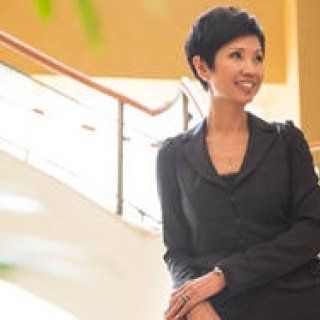 Secrets behind the Success｜連載第4回 「ザ・ペニンシュラ香港」総支配人レイニー・チャンさん