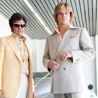 MOVIE｜実在するピアニスト、リベラーチェの私生活に迫る美しくも儚いラブストーリー