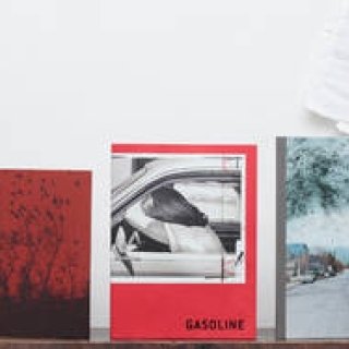 連載｜体感する読書｜第6回「路上は永遠に」