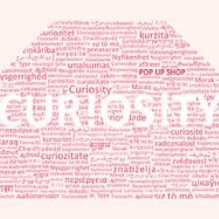 THE CONRAN SHOP｜ポップアップストアイベント「CUR!OS!TY」