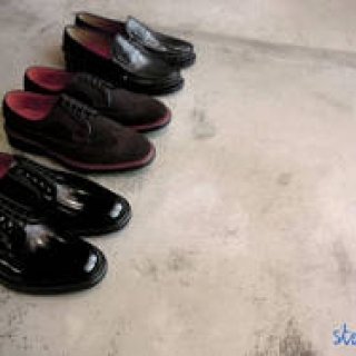 Steven Alan｜「Steven Alan Tokyo」でTRUNK SHOW開催