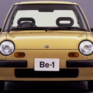 特集|日産 パイクカー誕生秘話